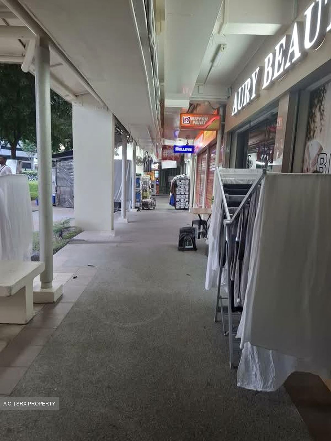 Jalan Bukit Merah (D3), Retail #595009291
